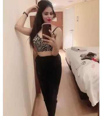 girlfriend type call girls in Lucknow